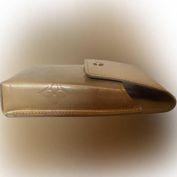 Rare Louis Vuitton Cigarette Case/ Mini Belt Bag - Picture 3 of 12